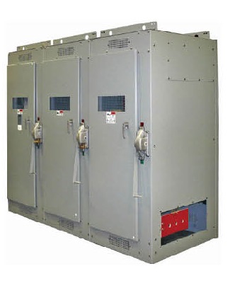 Encapsulated 600-Volt Class Transformers