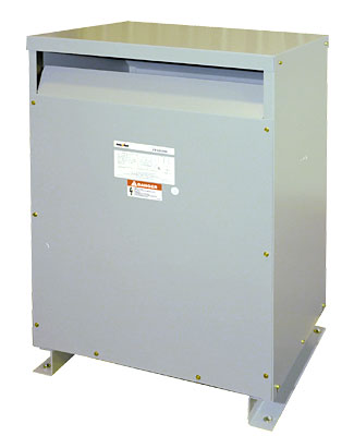 otor Drive Isolation, Three-Phase, 7.5 Through 750 kVA