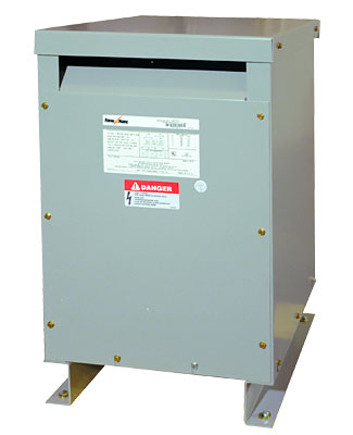 Single-Phase 15 through 167kVA