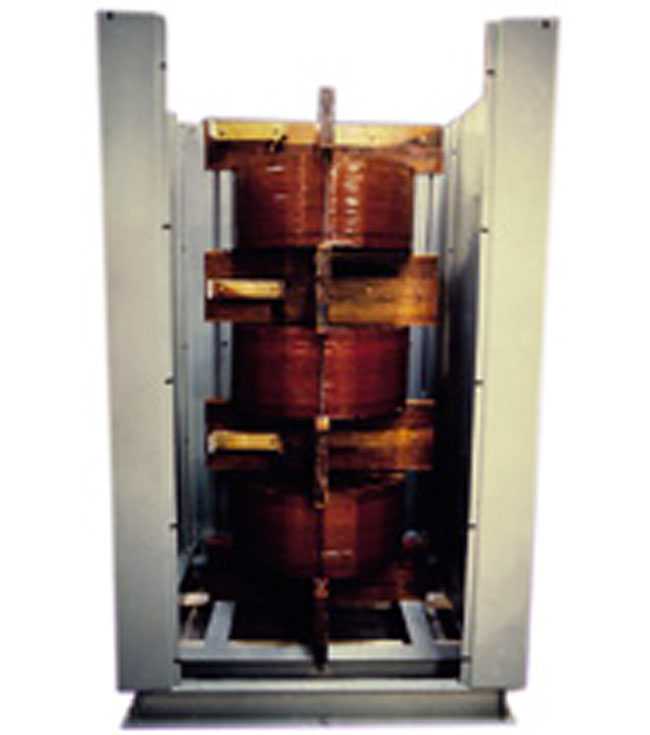 Application-Engineered Specialty Transformers